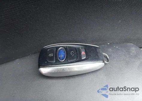 2020 Subaru Impreza Premium 5-Door from USA, damaged, VIN 4S3GTAD61L3733266